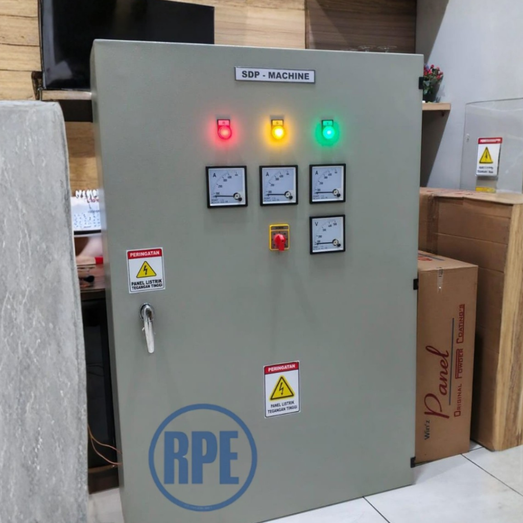 Panel SDP
